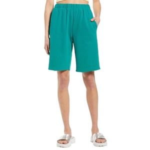 Bp. Knit Knee Length Shorts In Green Trekking | ModeSens